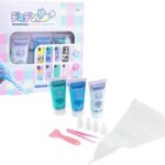 Refill Cream Decoden - Nice