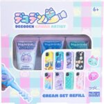 Refill Cream Decoden - Nice