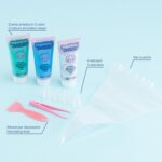 Refill Cream Decoden - Nice