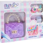 Creamy Bag Decoden - Nice