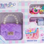 Creamy Bag Decoden - Nice