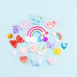 Creamy Bag Decoden - Nice
