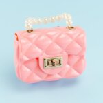 Creamy Bag Decoden - Nice