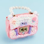 Creamy Bag Decoden - Nice