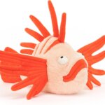 Peluche Lois Lionfish - Jellycat