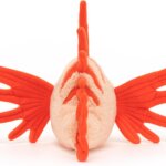 Peluche Lois Lionfish - Jellycat