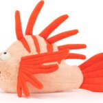 Peluche Lois Lionfish - Jellycat