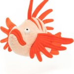 Peluche Lois Lionfish - Jellycat