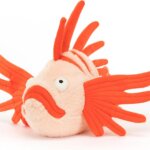 Peluche Lois Lionfish - Jellycat