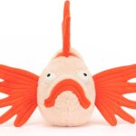 Peluche Lois Lionfish - Jellycat