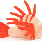 Peluche Lois Lionfish - Jellycat