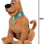 Scooby Doo Seduto 27cm - PTS