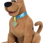 Scooby Doo Seduto 27cm - PTS