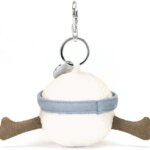 Portachiavi Peluche Palla da Golf - Jellycat