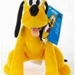 Pluto con Suono 30cm - PTS