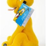 Pluto con Suono 30cm - PTS