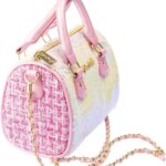 Bauletto Bag Girabrilla - Nice