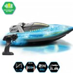 Aqua Lights R/C - Exost