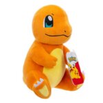 Peluche Charmander 20 cm - Rei Toys
