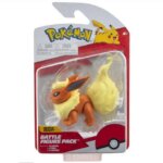 Battle Pack Flareon- Pokemon Company