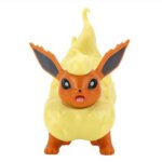 Battle Pack Flareon- Pokemon Company