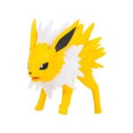 Battle Pack Jolteon- Pokemon Company