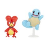 Battle Pack Magby & Squirtle - Pokemon Company