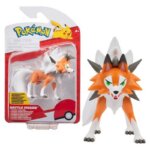 Battle Pack Lycanroc - Pokemon Company