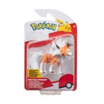 Battle Pack Lycanroc - Pokemon Company