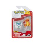 Battle Pack Galarian & Charmander - Pokemon Company