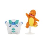 Battle Pack Galarian & Charmander - Pokemon Company