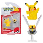 Battle Pack Pikachu & Ninjask - Pokemon Company