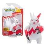 Battle Pack Zancoose - Pokemon Company
