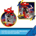 76995 La Fuga di Shadow the Hedgehog - Lego