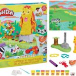Leo Criniera & Friends Play-Doh - Hasbro