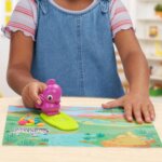 Leo Criniera & Friends Play-Doh - Hasbro