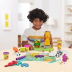 Leo Criniera & Friends Play-Doh - Hasbro