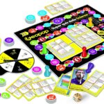 Il Super Quiz della Scienza Geopop - Clementoni