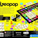 Il Super Quiz della Scienza Geopop - Clementoni