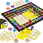 Il Super Quiz della Scienza Geopop - Clementoni