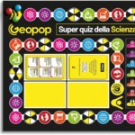 Il Super Quiz della Scienza Geopop - Clementoni