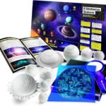 I Segreti dello Spazio Geopop - Clementoni