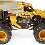 Monster Jam Bakugan Dragonoid 1:24 - Spin Master