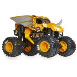 Monster Jam Bakugan Dragonoid 1:24 - Spin Master