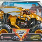 Monster Jam Bakugan Dragonoid 1:24 - Spin Master