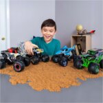 Monster Jam Bakugan Dragonoid 1:24 - Spin Master