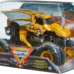 Monster Jam Bakugan Dragonoid 1:24 - Spin Master