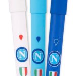Blister Penne Cancellotte Gel Napoli - Colourbook