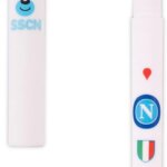 Blister Penne Cancellotte Gel Napoli - Colourbook