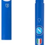 Blister Penne Cancellotte Gel Napoli - Colourbook